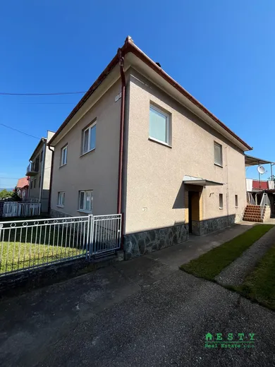 Na predaj dom, 491 m², Žitavany, Žitavská