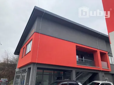 Na prenájom komerčné v Považská Bystrica · €297 · Novostavba