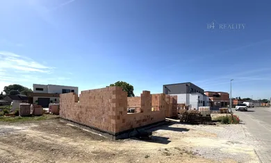 Na predaj 4-izbový dom, 97 m², Trenčín, Lúčky