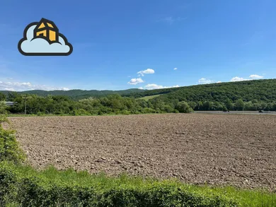 Na predaj pozemok, Banská Bystrica, Rakytovská cesta