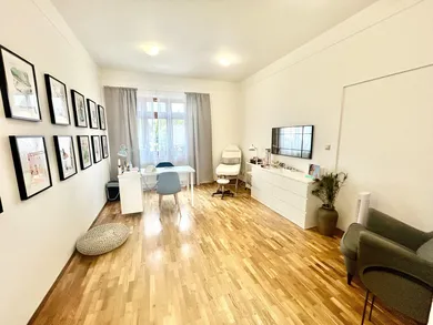 Na prenájom komerčné, 70 m², Zvolen, Kuzmányho nábrežie