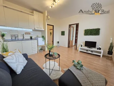 Mieszkania na sprzedaż, 1-pokojowe, Bratislava-Petržalka · €187 000