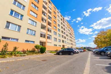 Byty na predaj 3-izbový, Prievidza · €105 000