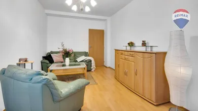 Na prenájom byt v Bratislava-Nové Mesto · €500 · Čiastočná rekonštrukcia