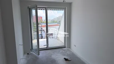Na predaj byt v Košice-Sídlisko KVP · €299 900 · Novostavba