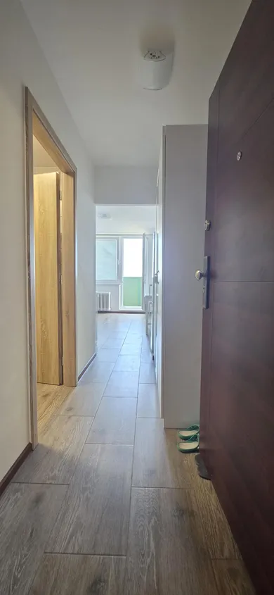 Kiadó lakások, 1-szobás, Pezinok · €450