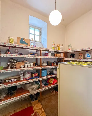 Na predaj dom v Žarnovica · €59 999 · Pôvodný stav