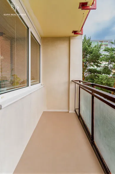 Na predaj byt v Prešov · €159 900 · Pôvodný stav