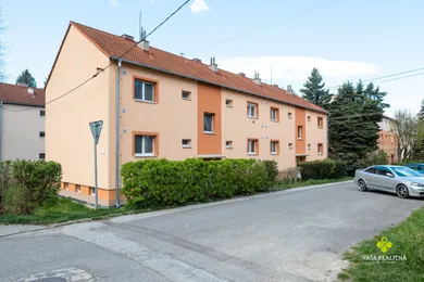 Byty na predaj 2-izbový, Handlová · €69 000