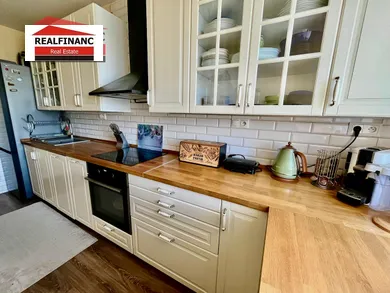 Byty na predaj 3-izbový, Trnava · €189 000