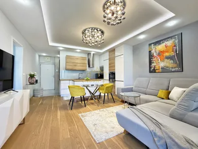 Na predaj 2-izbový byt, 54 m², Košice-Západ, Súľovská