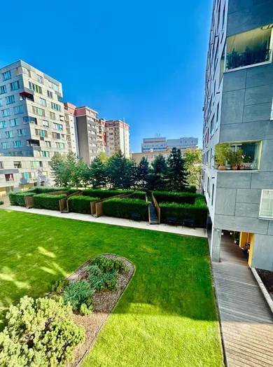 Mieszkania na wynajem, 1-pokojowe, Bratislava-Ružinov · €890