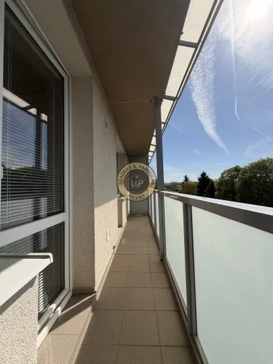 Na predaj 1-izbový byt, 47 m², Senica