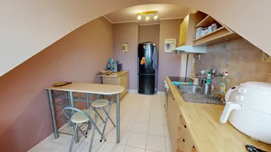 Byty na predaj 2-izbový, Trnava · €179 900