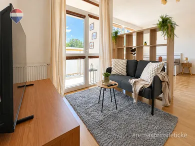 Mieszkania na wynajem, 1-pokojowe, Bratislava-Dúbravka · €670
