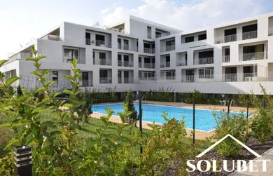 Byty na prenájom 2-izbový, Bratislava-Dúbravka · €800