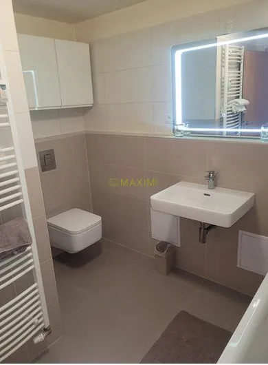 Na predaj byt v Bratislava-Staré Mesto · €249 500 · Novostavba