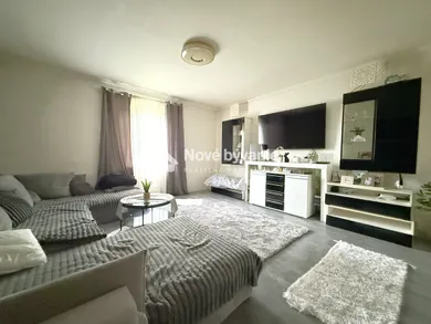 Na predaj 2-izbový dom, 55 m², Lontov