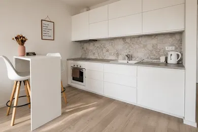 Mieszkania na sprzedaż, 1-pokojowe, Bratislava-Nové Mesto · €233 000