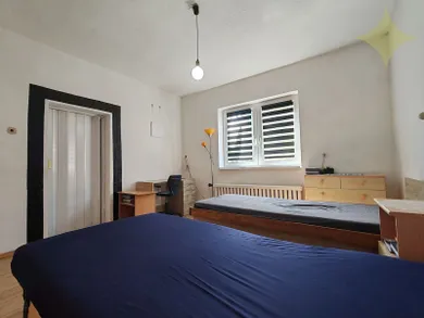 Na predaj 3-izbový dom, 80 m², Opatovská Nová Ves