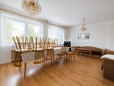 Na predaj dom, 74 m², Hronské Kľačany
