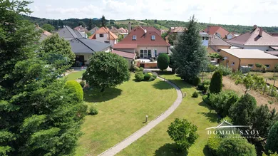 Domy na predaj 6-izbový, Modra · €598 000
