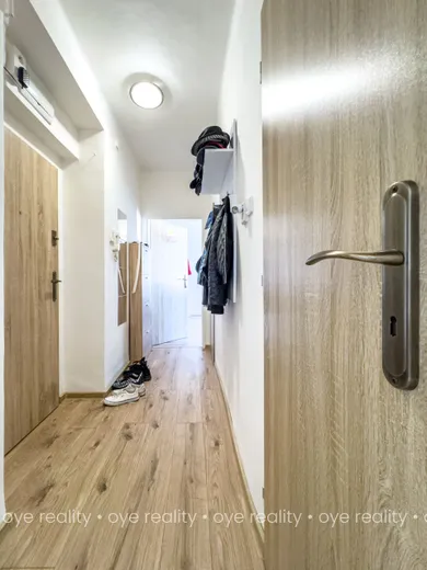 Na predaj 2-izbový byt, 53 m², Komárno, Mederčská ul.