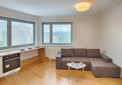 Na predaj byt v Košice-Staré Mesto · €245 000 · Novostavba