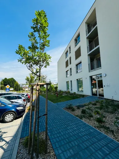 Na predaj 2-izbový byt, 56 m², Banská Bystrica, Hurbanova