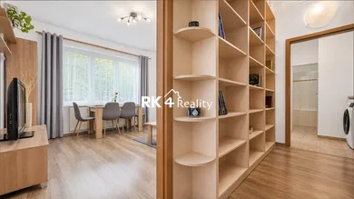 Na predaj byt v Bratislava-Nové Mesto · €239 500 · Dokončené