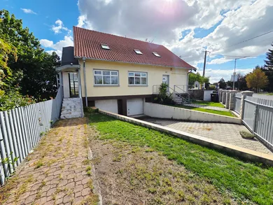 Na predaj dom, 130 m², Dunajská Streda, Gyulu Szabóa