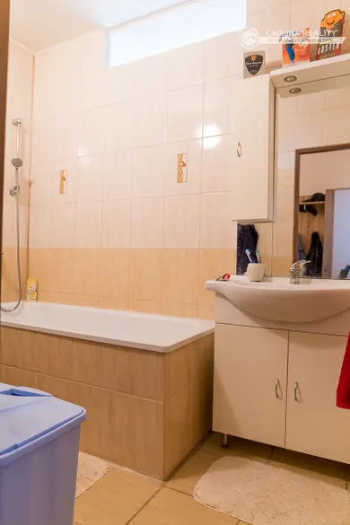 Na prenájom 1-izbový byt, 36 m², Spišská Nová Ves, Dubová