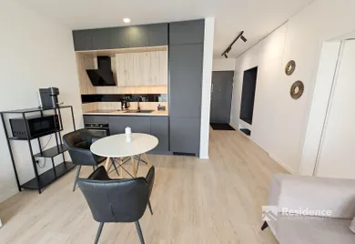 Na prenájom byt v Liptovský Mikuláš · €690 · Novostavba