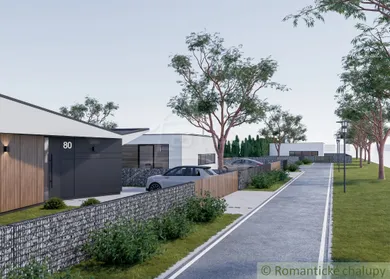 Na predaj pozemok v Nové Zámky · €153 663 · Pôvodný stav