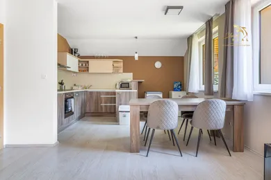 Na predaj 3-izbový byt, 110 m², Bystrá