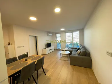 Na prenájom byt v Malacky · €700 · Novostavba