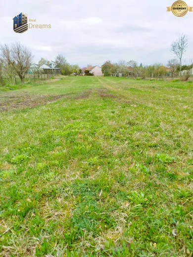 Na predaj pozemok, 66 m², Horná Kráľová