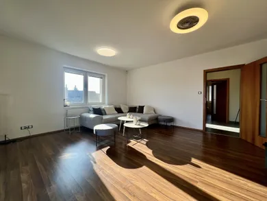 Na prenájom byt v Košice-Sever · €1 300 · Dokončené