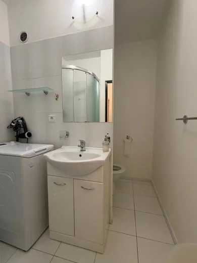 Na prenájom 1-izbový byt, 38 m², Čadca, Okružná