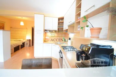 Na prenájom 1-izbový byt, 45 m², Miloslavov, Agátová