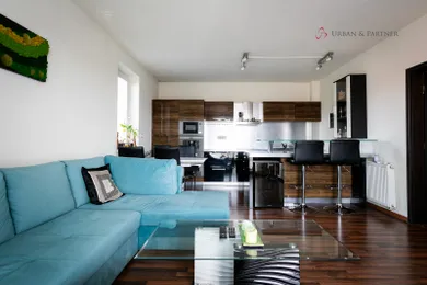 Mieszkania na sprzedaż, 5-pokojowe, Bratislava-Podunajské Biskupice · €298 000