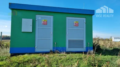 Na predaj objekt, Drahovce