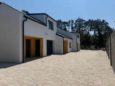 Na predaj dom v Kostolište · €268 900 · Novostavba