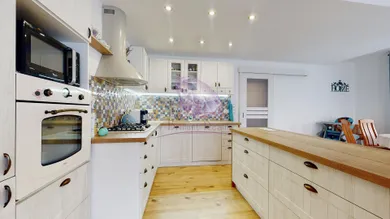 Na predaj objekt, 250 m², Terchová, Poľná
