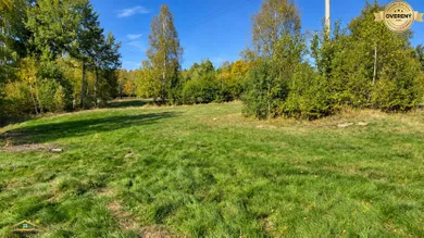 Na predaj pozemok, 850 m², Klokočov