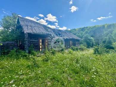 Na predaj rekreačný dom, 154 m², Osadné