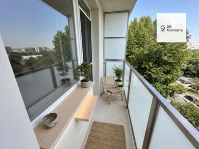 Na predaj 2-izbový byt, 68 m², Nitra, Výstavná