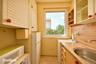 Na predaj byt v Bratislava-Petržalka · €189 000 · Pôvodný stav