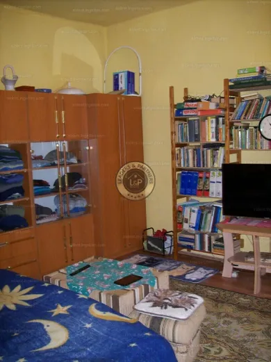 Na predaj 3-izbový dom, 92 m², Telkibánya