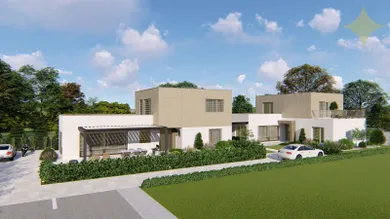 Na predaj dom, 147 m², Rovinka